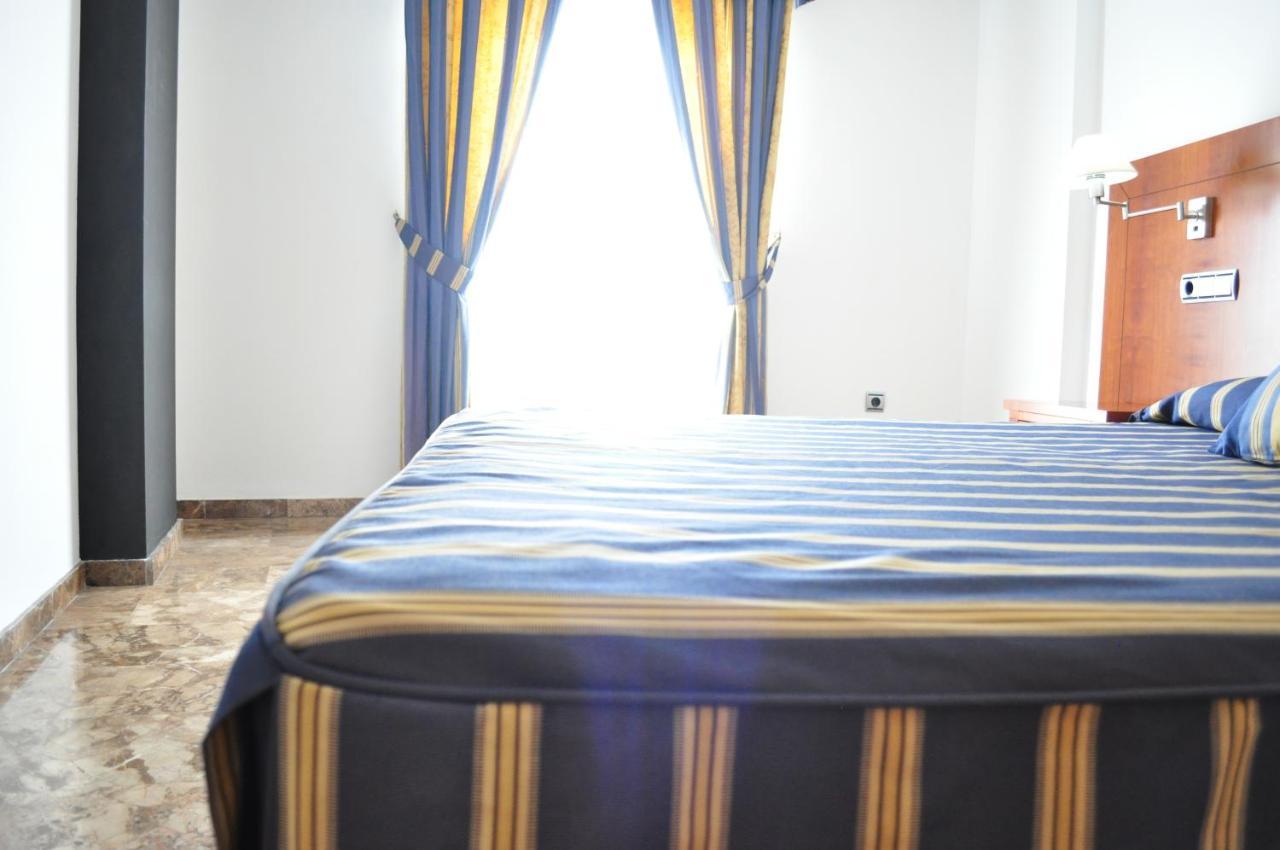 Aparthotel Noche De Ronda
