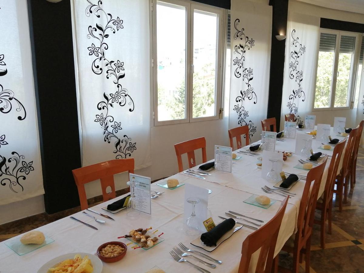 Apart-hotel Noche De Ronda