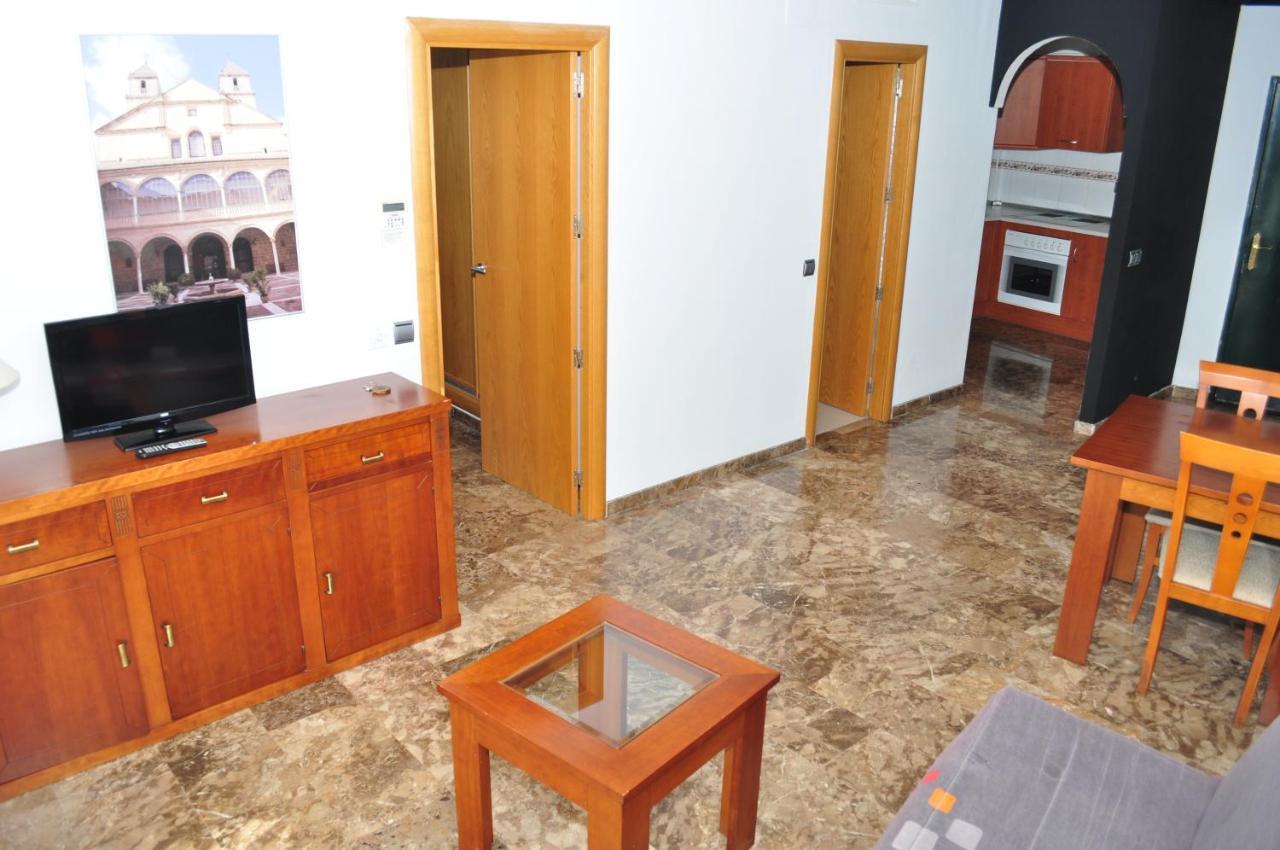 Noche De Ronda Apart-hotel