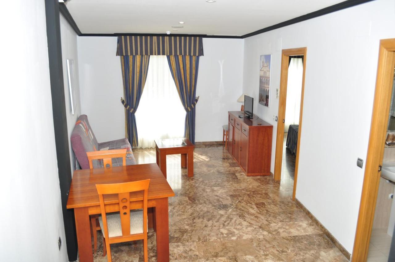 Apart-hotel Noche De Ronda