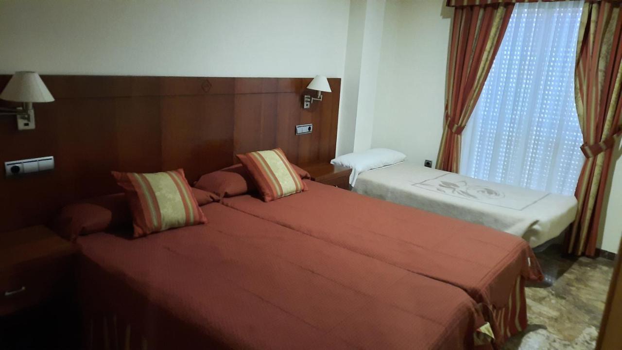 Noche De Ronda Apart-hotel