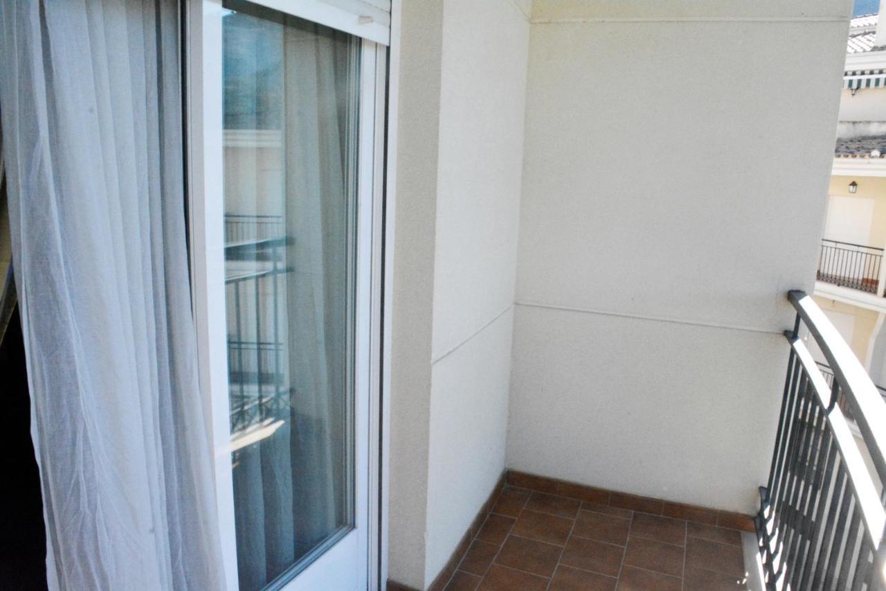 Apart-hotel Noche De Ronda 3*