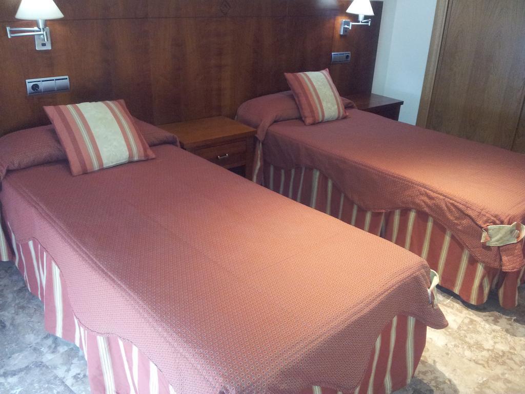 Apart-hotel Noche De Ronda