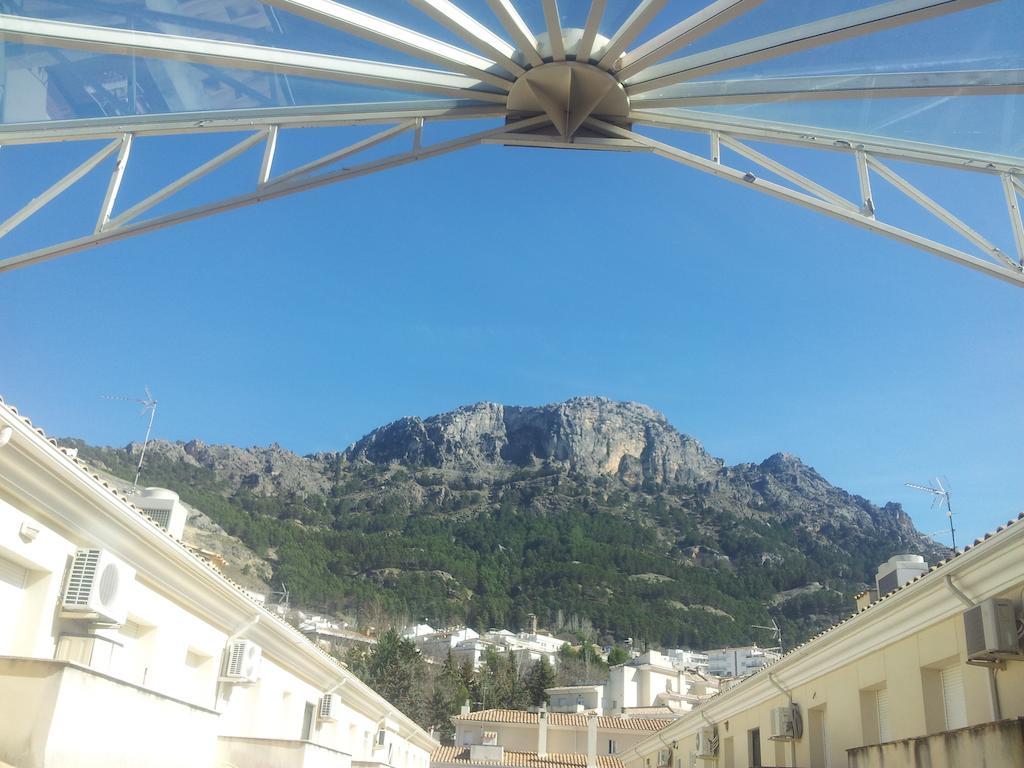 Apart-hotel Noche De Ronda 3*