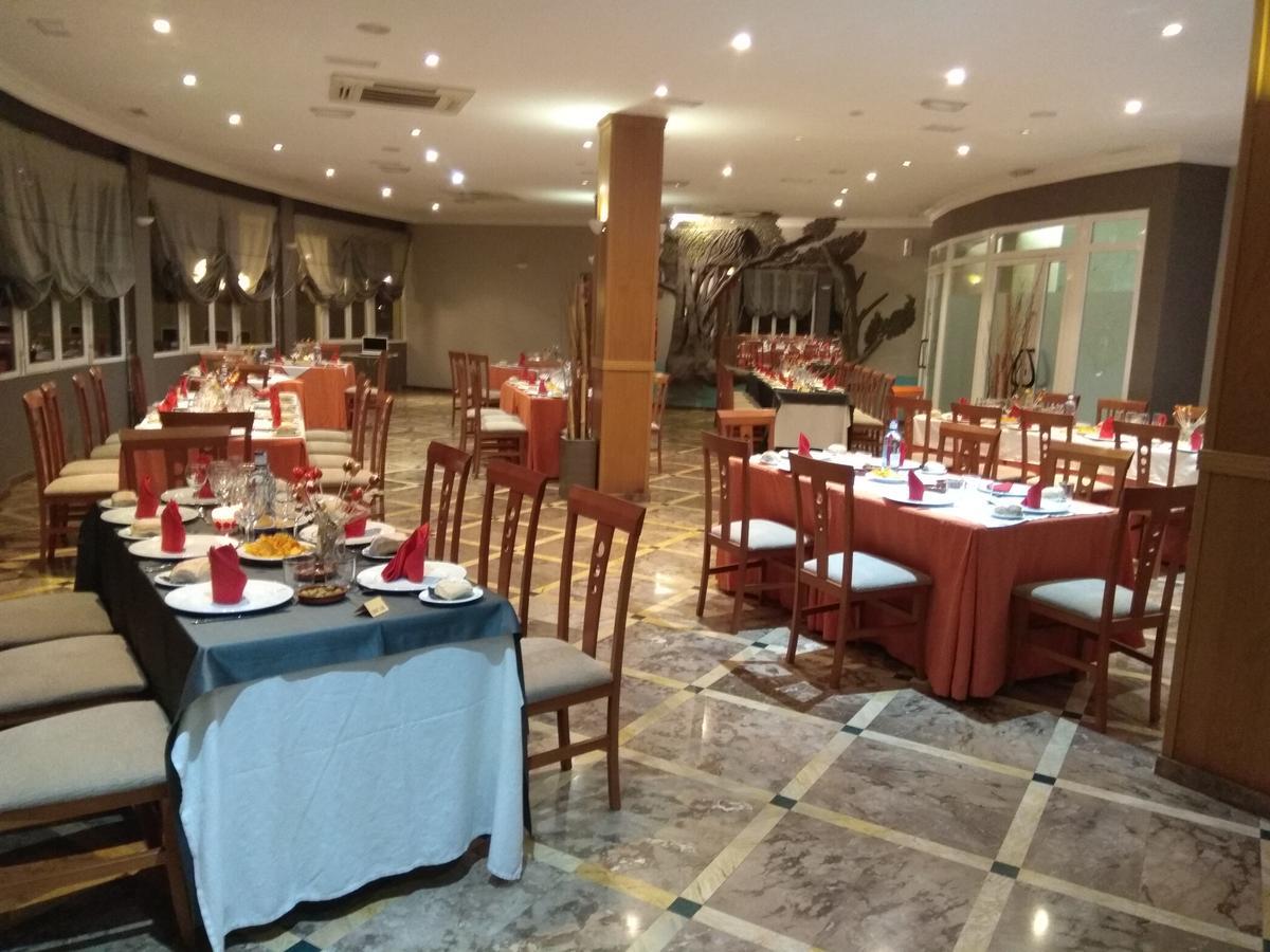 Noche De Ronda Apart-hotel