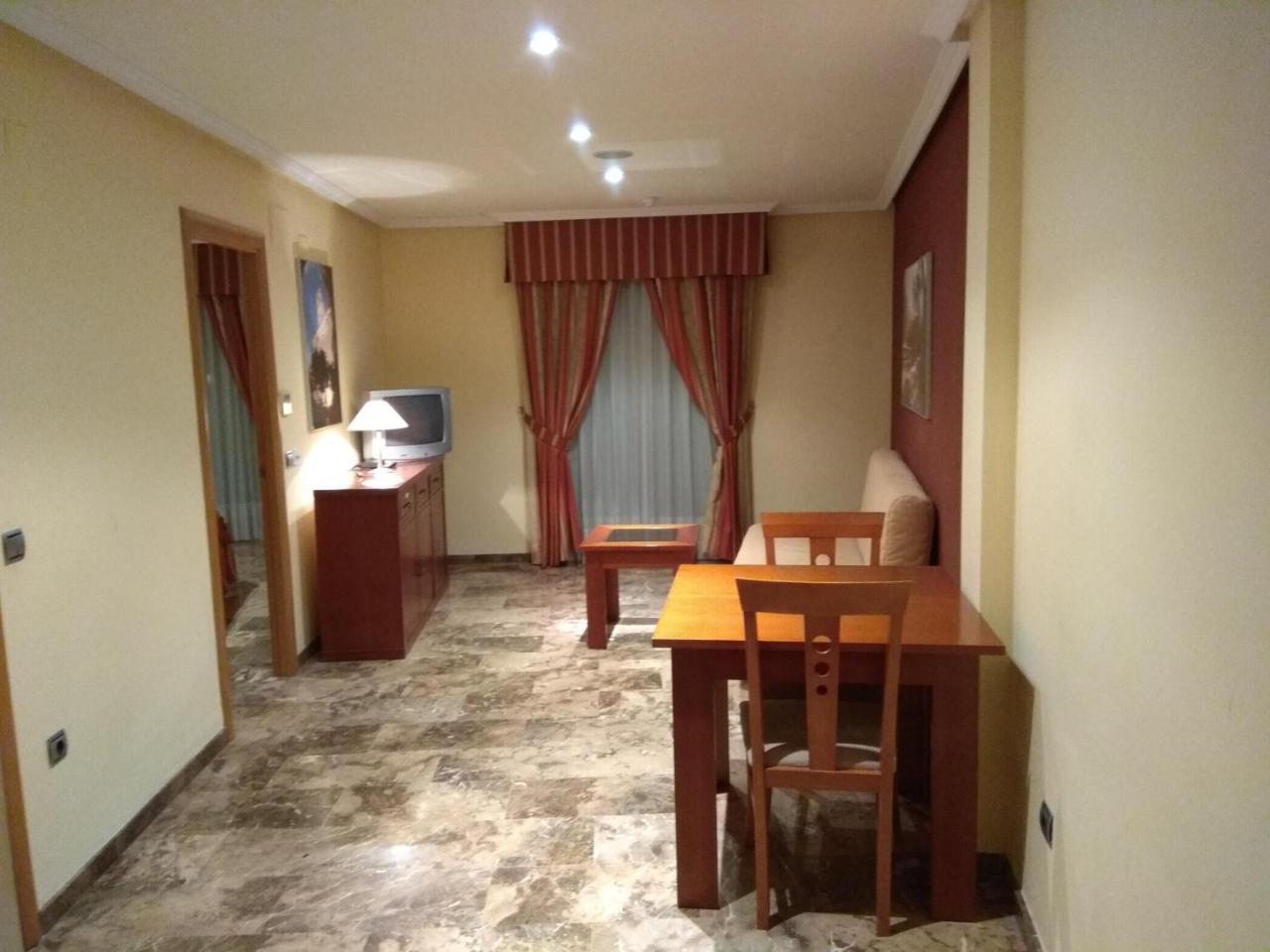 Apart-hotel Noche De Ronda 3*