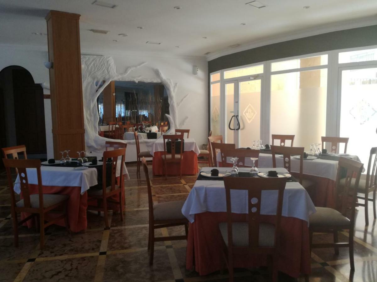 Apart-hotel Noche De Ronda