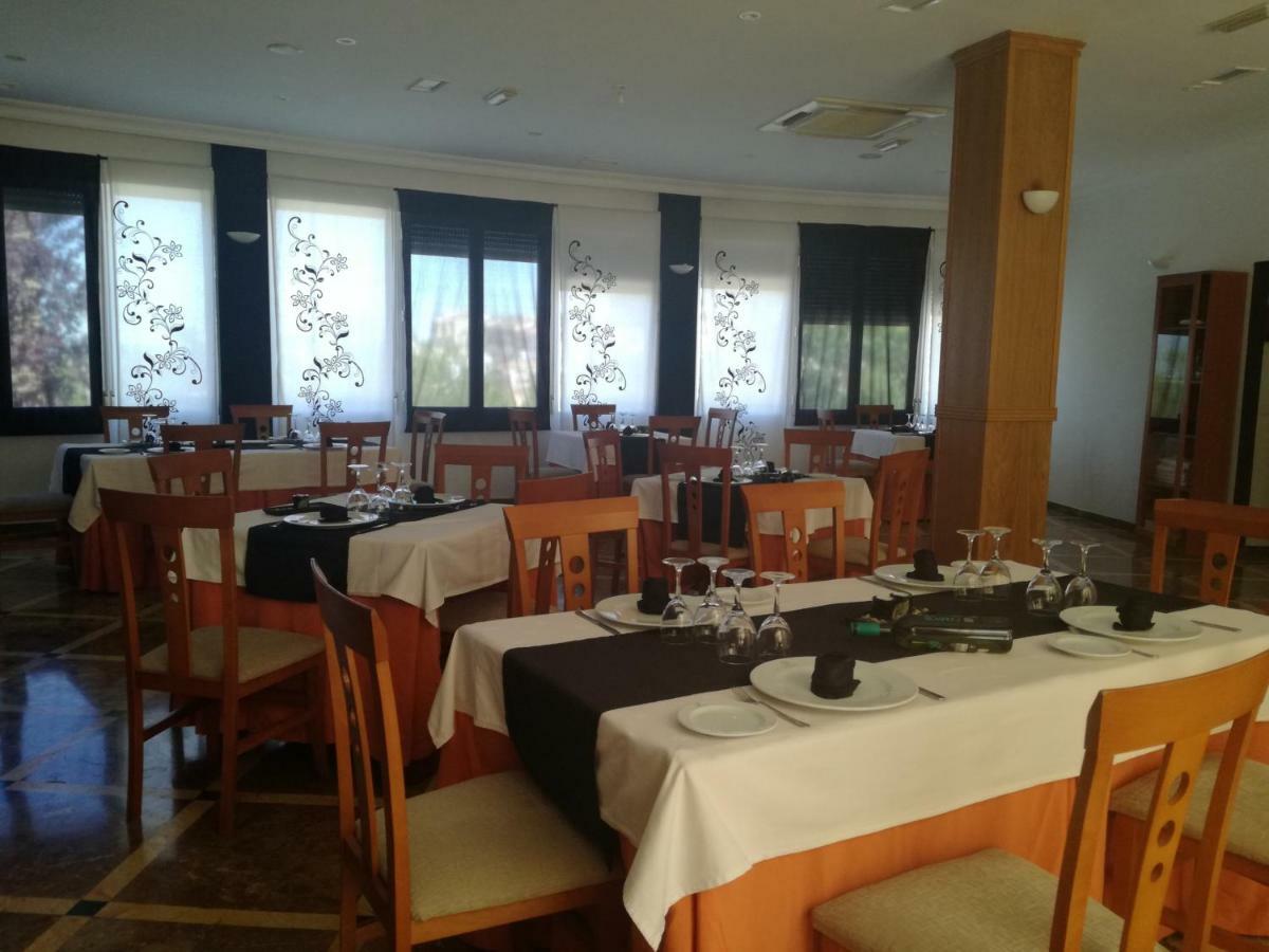 Noche De Ronda Apart-hotel