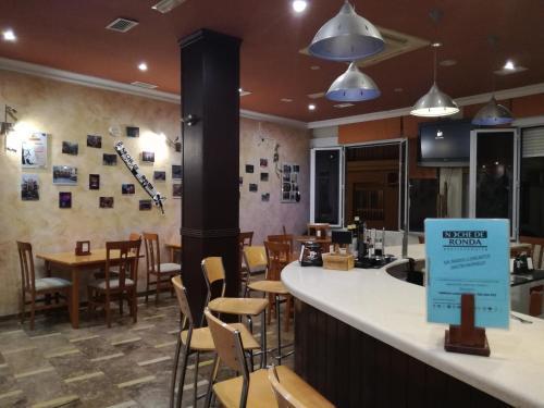 Apart-hotel Noche De Ronda